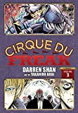 Cirque Du Freak: The Manga, Vol. 3: Omnibus Edition (Cirque du Freak: The Manga Omnibus Editi)