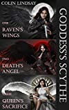 The Goddess's Scythe: The Complete Series: books 1-3