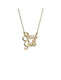 Out of Print The Outsiders Stay Gold Necklace