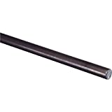 STEELWORKS BOLTMASTER 11594 Round Steel Rod, 1/4 x 48"