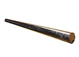 Lead Cast Rod - 7/8 inch Diameter x 1 Foot Length