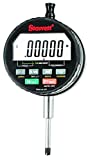 Starrett F2730IQ IQ Electronic Indicator, 1" / 25 mm Range