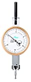 Amazon Dial Test Indicator with 1.5" Diameter White Dial and 0.060" Measuring Range