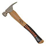 VAUGHAN & BUSHNELL CO 1650 16oz Finish hammer