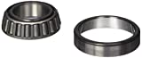 Timken SET4 L44649/L44610 Tapered Roller Bearing Cone and Cup Set, Steel, Inch, 1.0625" ID, 1.9800" OD, 0.560" Cup Width