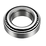 uxcell LM29749/LM29710 Tapered Roller Bearing Cone and Cup Set 1.5" Bore 2.5625" O.D. 0.71" Width