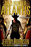 Nazi Hunter: Atlantis (A SecondWorld Thriller)