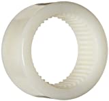 Lovejoy 00026 Sier-Bath Nyflex Nylon Sleeve Gear Coupling Sleeve Compoment