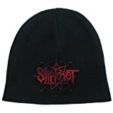Bravado Official Slipknot - Logo - Cotton mens Beanie Hat