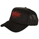 Slipknot Official Logo Cap (Black)