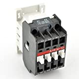 Direct Replacement for Asea ABB A16-30-10 ABB Contactor A16-30-10-84 120V Coil 3PH 3 Pole 600V AC 17Amp 2 Year Warranty