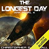 The Longest Day: Ark Royal, Book 10