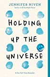 Holding Up the Universe