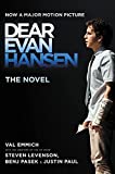 Dear Evan Hansen: The Novel