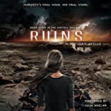 Ruins: Partials, Book 3