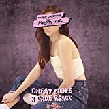 Pretty Girl (Cheat Codes X CADE Remix) [Explicit]