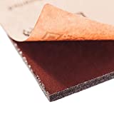 Noico RED 315 mil 9.5 sqft Сar Sound Insulation, Heat and Cool Liner, Self-Adhesive Closed Cell Deadening Material (PE Foam Sound Deadener)