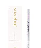 Novashine Teeth Whitening Pen, 2ml 6% Hydrogen Peroxide, Up to 15 whitening treatments