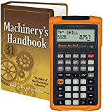 Machinery's Handbook + Calc Pro 2 Bundle: Toolbox