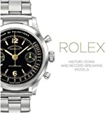 Rolex: History, Icons and Record-Breaking Models