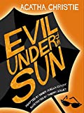 Evil Under The Sun [Comic Strip Edition] (Poirot)