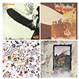 Led Zeppelin - Led Zeppelin [Remastered] [LP] (Vinyl/LP)