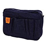 [DELFONICS] Inner Carrying Bag Multi Pouch Case Bag In Bag Size M 500094 B