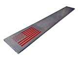 Patriot Steel - 1095 High Carbon Knife Making & Forging Steel 12"x1.5"x.125" (Single Pack)