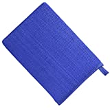 JIANFA Clay Mitt, Clay Bar Mitt for Car Detailing, Medium Grade Auto Magic Wash Mitt, Scratch-Free and Paint Safe, for Cleaning Polishing Detailing Cars Paint, Glass, Wheels