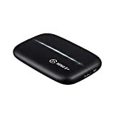 Elgato HD60 S+ Capture Card1080p60 HDR10 C apture, 4K60 HDR10 Zero-Lag Passthrough, Ultra-Low Latency, PS5, PS4/Pro, Xbox Series X/S, Xbox One X/S, USB 3.0