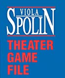 Theater Game File (Index Cards and Handbook)