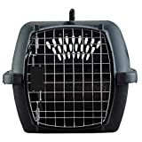 Petmate Aspen Pet Porter Travel Kennel (for Pets up to 15 pounds)