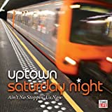 Uptown Saturday Night - Ain't No Stoppin' Us Now - Time Life