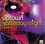 Uptown Saturday Night: Automatic