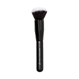 e.l.f. Ultimate Blending Brush, Dome-Shaped Makeup Tool For Applying & Blending Foundation, Bronzer & Blush, Made With Vegan, Cruelty-Free Bristles