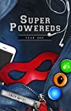 Super Powereds: Year 1