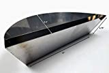 Slow 'N Sear Original for 22" Charcoal Grill from SnS Grills