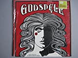 Godspell [LP]