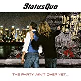 The Party Ain't Over Yet (Deluxe 2CD)