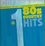 80's No. 1 Country Hits