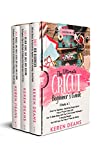 The Ultimate Cricut Beginner's Guide: 3 Books in 1: Cricut for Beginners + Mastering Design Space+ Tons of Project Ideas and how to Make Money With Your Cricut (Latest Methods)+3 Amazing Bonuses