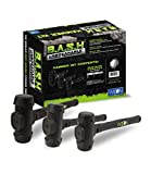 Wilton B.A.S.H Dead-Blow Hammer Kit (11113)