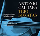 Trio Sonatas