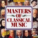 Masters of Classical Music 1-10