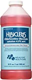 Hibiclens â€“ Antimicrobial and Antiseptic Soap and Skin Cleanser â€“ 32 oz â€“ for Home and Hospital â€“ 4% CHG