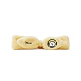 BT21 Official Merchandise by Line Friends - CHIMMY Character Spa Makeup Hair Wrap Headband