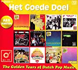 Golden Years Of Dutch Pop Music