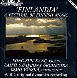 Finlandia: Festival of Finnish Music