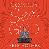 Comedy Sex God