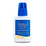 Eyelash Extension Remover and Lash Remover for Lash Extensions - Eyelash Glue Remover Dissolves Eyelash Extension Glue by Existing Beauty Lashes 15 ml